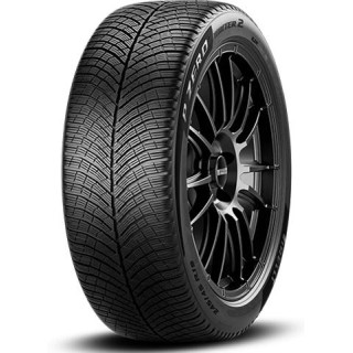 Pirelli P ZERO WINTER 2 265/35 R20 99W Extra Load Aderenza neve