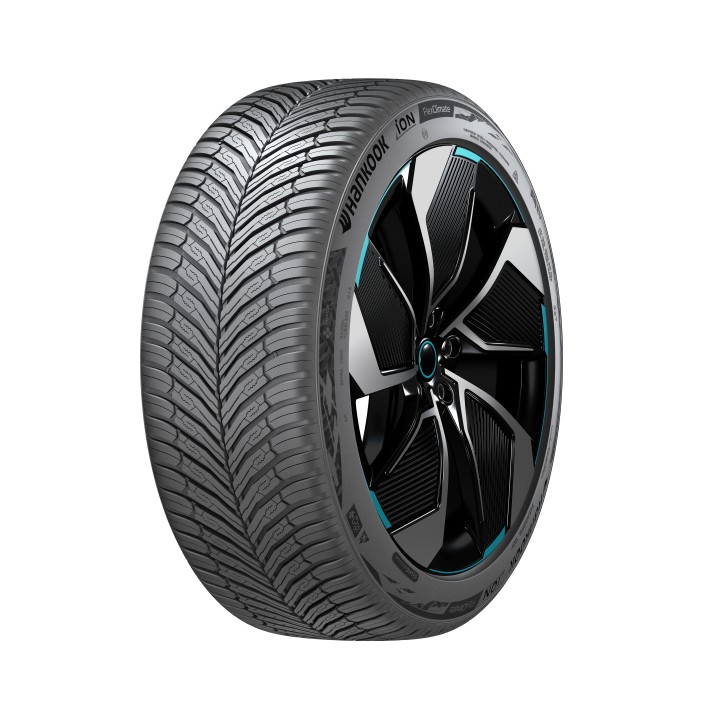 Pneumatici auto 4 stagioni Hankook ION FLEXCLIMATE 235/45 R20 100V Extra Load