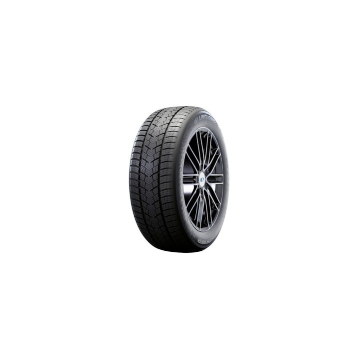 Pneumatici auto invernali Ling Long GRIP MASTER WINTER 245/40 R18 97V Aderenza neve