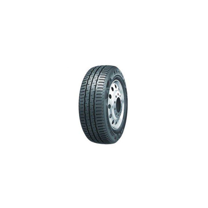 Pneumatici auto invernali Sailun ENDURE WSL1 185/65 R15 97/95S Aderenza neve