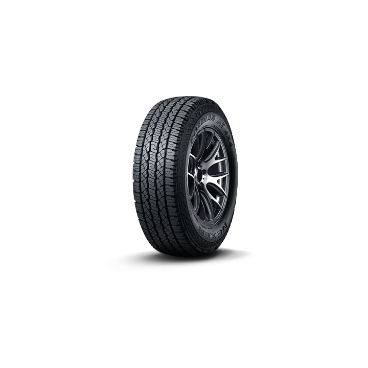Pneumatici auto estivi Nexen Roadian AT 4X4 205/80 R16 110/108S