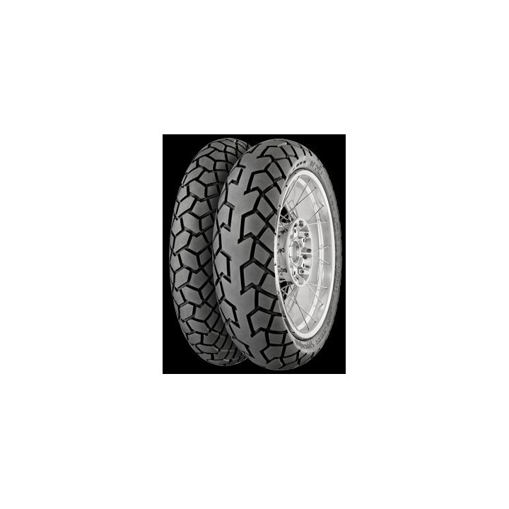 Pneumatici moto estivi Continental TKC 70 M+S 3/80 R21 51T
