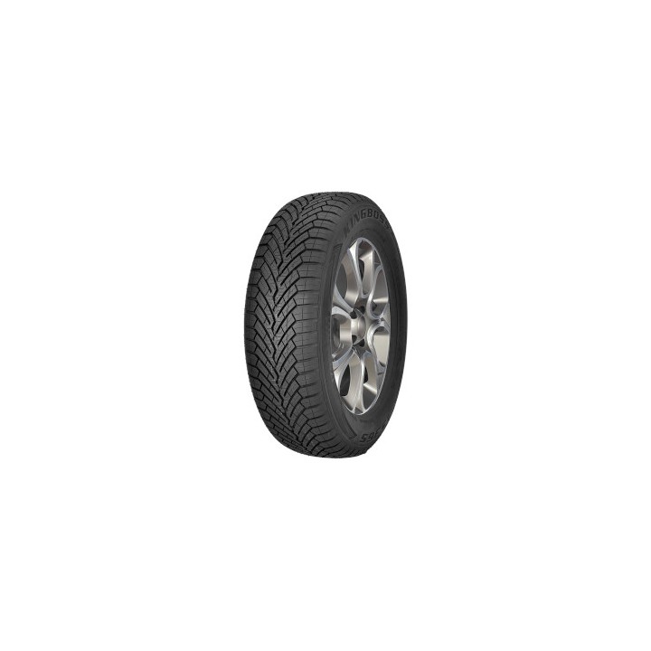 Pneumatici auto 4 stagioni Kingboss AS365 allseason 225/40 R19 93W Extra Load