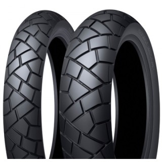 Dunlop TRAILMAX MIXTOUR 120/70 R17 58H