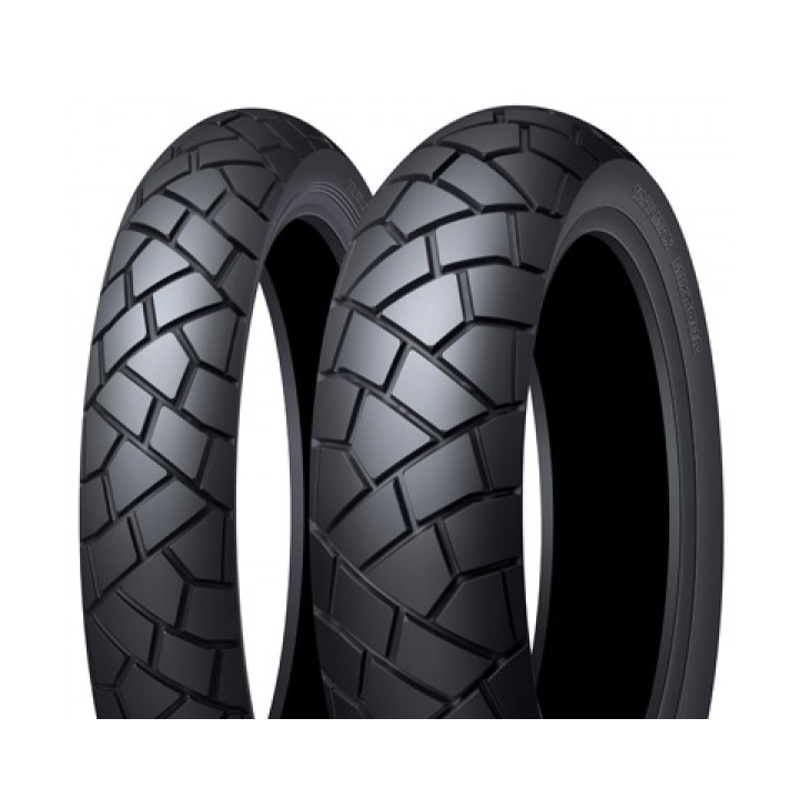 Pneumatici moto estivi Dunlop TRAILMAX MIXTOUR 120/70 R17 58H