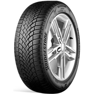 Bridgestone LM-005 225/45 R17 91H Aderenza neve