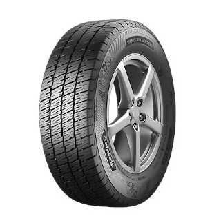 Barum VANIS ALLSEASON 215/65 R15 104/102T Aderenza neve