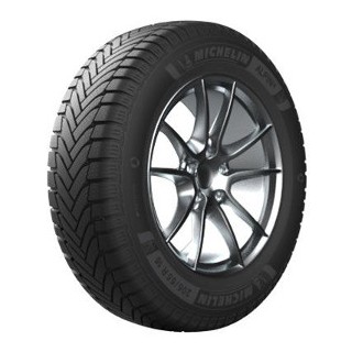 Michelin ALPIN 6  ZP M+S  205/45 R17 88V Extra Load Aderenza neve