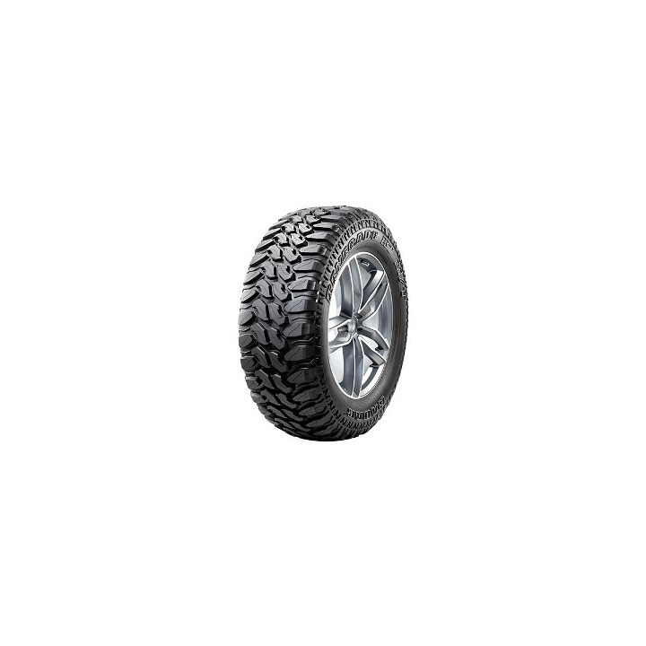 Pneumatici auto 4 stagioni Radar RENEGADE R7 MT POR 265/75 R16 123/120K