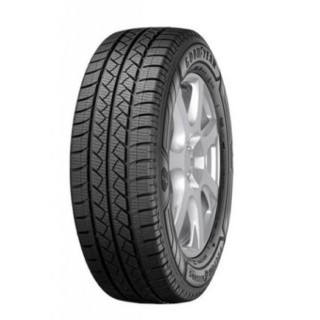 Goodyear Vector 4Seasons Cargo 205/70 R17 115R Aderenza neve