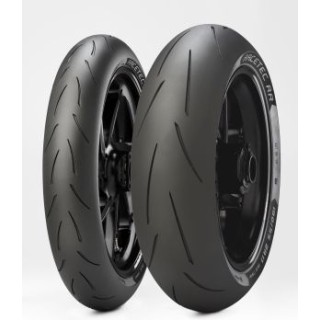 Metzeler RACETEC RR K3 180/55 R17 73W