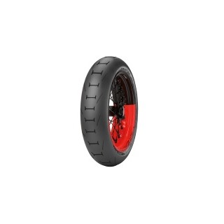 Metzeler RACETEC SM K1 165/55 R17 2P