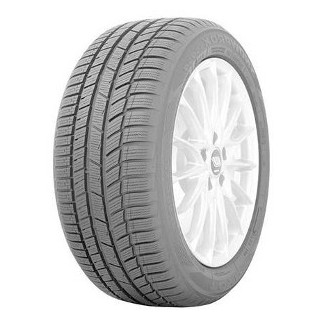 Toyo SNOWPROX S954 SUV 265/55 R19 113W Aderenza neve