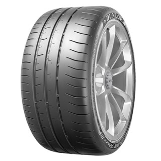 Dunlop SPORT MAXX RACE 2 XL MFS N1 265/35 R20 99Y