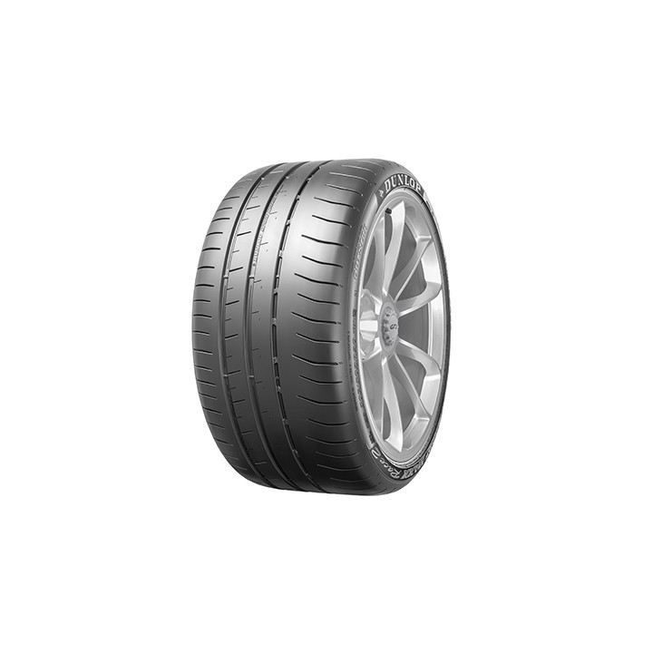 Pneumatici auto estivi Dunlop SPORT MAXX RACE 2 XL MFS N1 265/35 R20 99Y
