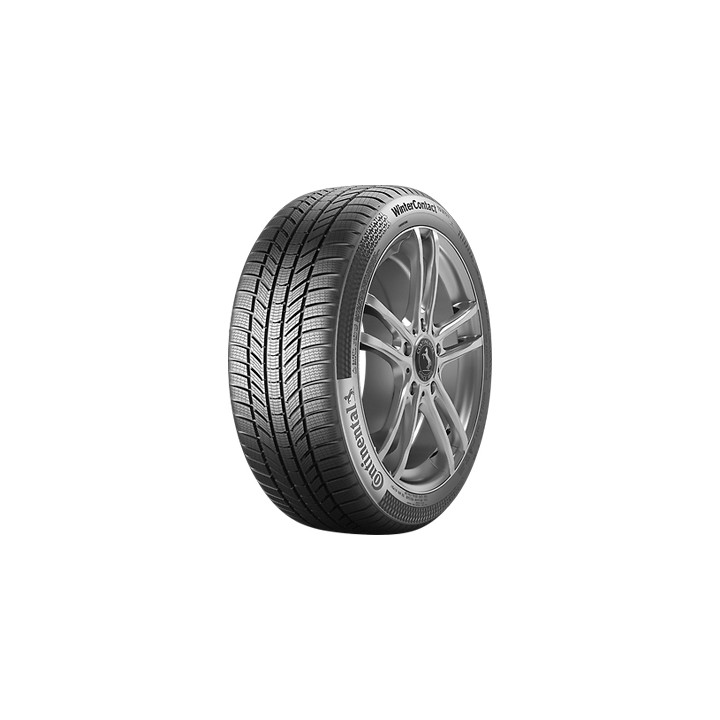 Ruote auto invernali Continental TS-870P 265/30 R20 94W Extra Load
