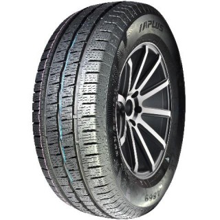 Aplus A869 195/60 R16 99/97T Aderenza neve