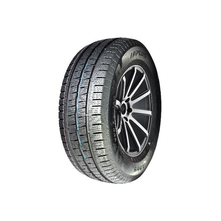 Pneumatici auto invernali Aplus A869 195/60 R16 99/97T Aderenza neve