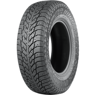 Nokian NOKIAN HAKKAPELIITTA LT3 STUDDABLE 10PR M+S  235/85 R16 120Q Aderenza neve