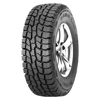 Trazano SI 369 265/70 R15 112T