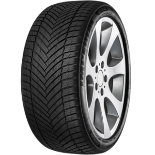 Imperial All Season Driver 165/65 R14 79T Aderenza neve