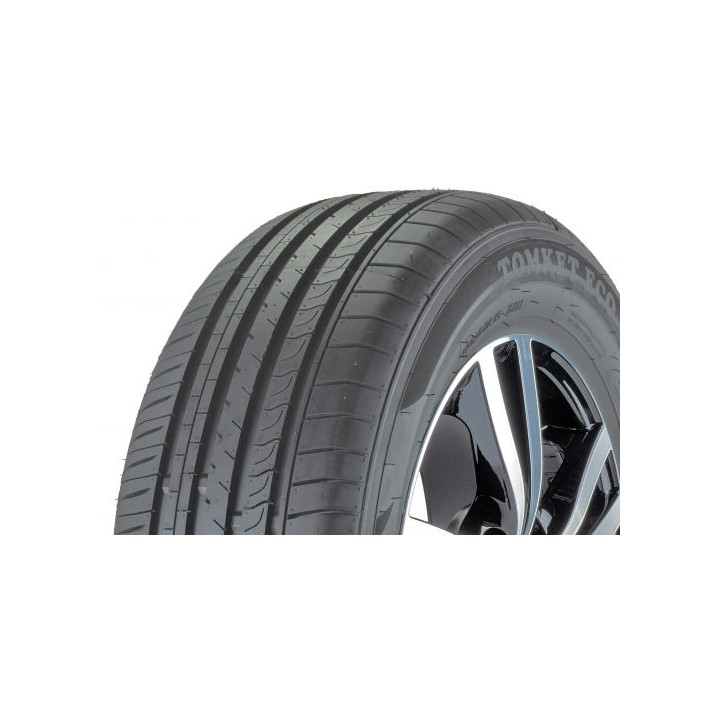 Pneumatici auto estivi Tomket ECO 3 205/60 R15 91H