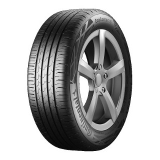 Continental ECOCONTACT-6Q 195/60 R16 93H Extra Load