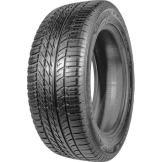 Goodyear EAGLE F1 ALLTERRAIN 235/55 R19 105W Extra Load