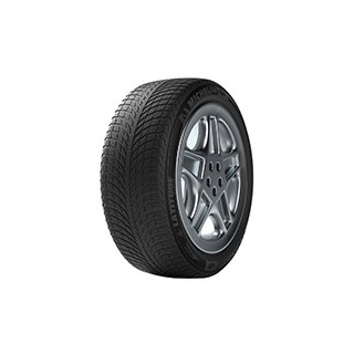 Michelin LATITUDE ALPIN LA2 XL N0 GRNX 235/65 R17 108H Aderenza neve