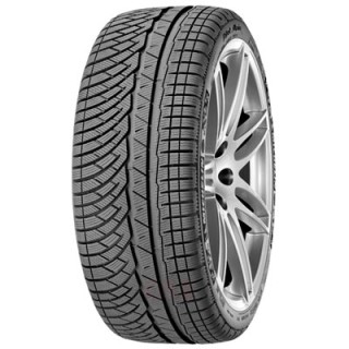 Michelin PILOT ALPIN PA4 XL FR GRNX 265/35 R20 99W Aderenza neve