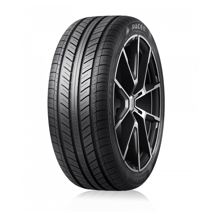 Pneumatici auto estivi Pace PC10 245/45 R17 99W