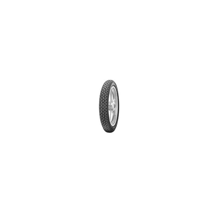 Pneumatici moto estivi Metzeler BLOCK C 3/80 R19 54 P