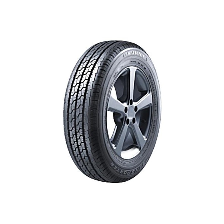 Pneumatici furgone estivi Sunny NL106 195/65 R16 104T