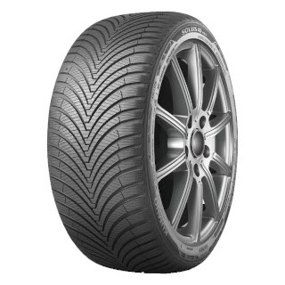 Kumho SOLUS HA32 4S 215/50 R17 95W Extra Load Aderenza neve