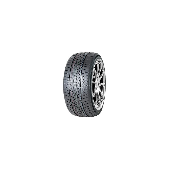 Pneumatici auto invernali Tracmax S330 275/55 R20 117V Extra Load