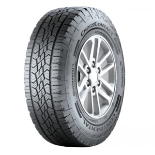 Continental CROSSCONTACT ATR 205/70 R15 96H Extra Load