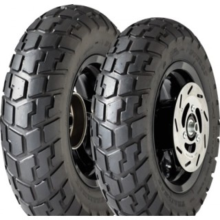 Dunlop TRAILMAX SCOOTER 130/90 R10 61J