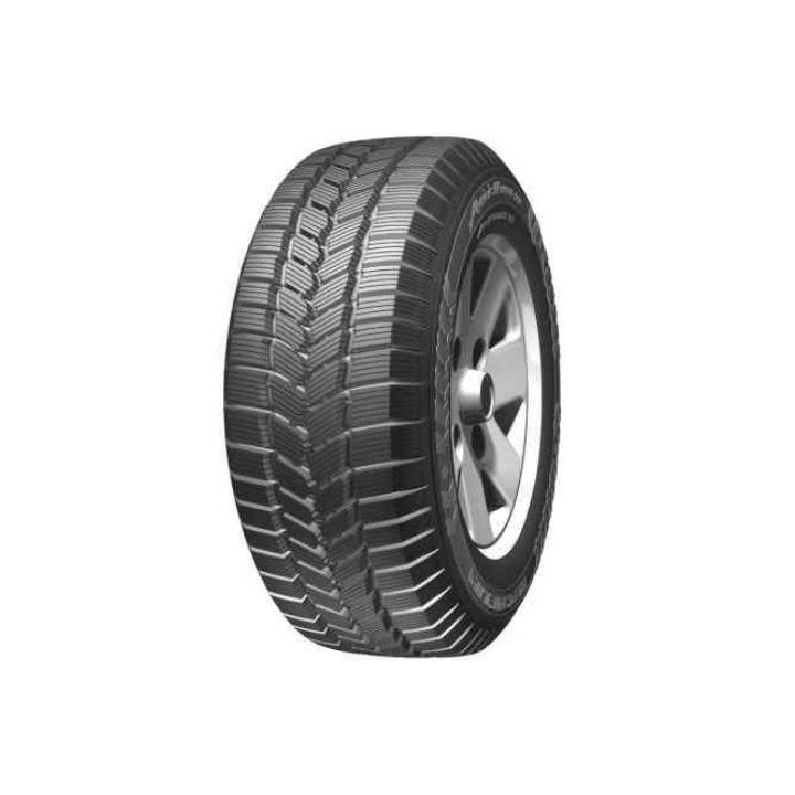 Ruote furgone invernali Michelin AG.51 ICE 215/65 R15 104T Aderenza neve