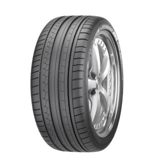 Dunlop SP.MAXX GT 265/45 R20 108Y Extra Load