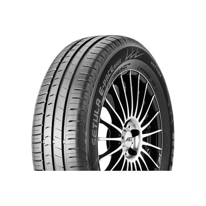 Pneumatici auto estivi Rotalla RH02 175/55 R15 77T