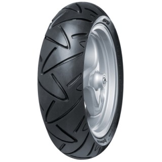 Continental TWIST 3/80 R10 50M