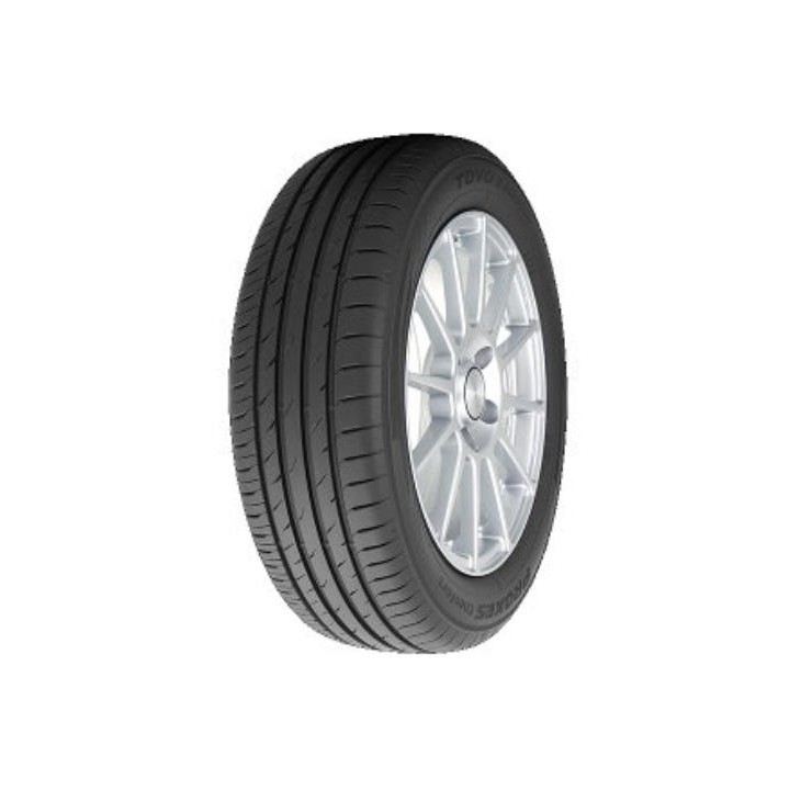 Gomme auto estive Toyo PROXES COMFORT 185/60 R15 88H Extra Load