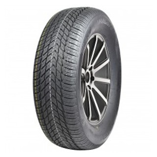 Lanvigator WINTERGRIP HP 215/65 R17 99H Aderenza neve