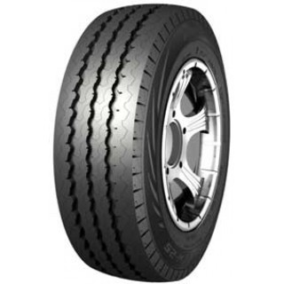Nankang CW-25 205/75 R14C 109/107S Extra Load