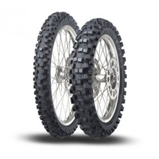 Dunlop GEOMAX MX53 TT 100/100 R18 59M