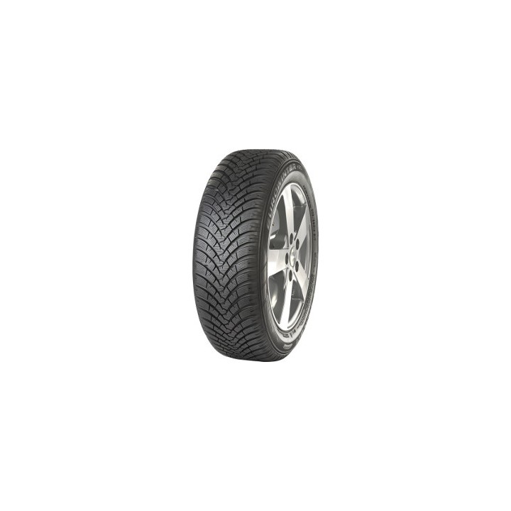 Pneumatici auto invernali Falken EUROWINTER HS01 M+S  185/55 R15 82H Aderenza neve