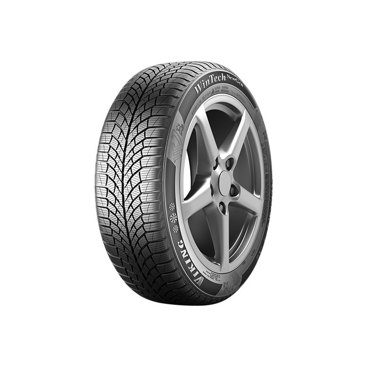 Pneumatico auto invernale Viking WinTech NewGen  FR 215/55 R17 98V Extra Load