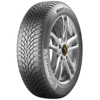 Continental WINTERCONTACT TS 870 165/65 R15 81T Aderenza neve