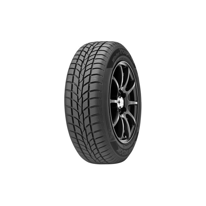 Pneumatici auto invernali Hankook W442 WINTER I*CEPT RS 195/70 R14 91T Aderenza neve