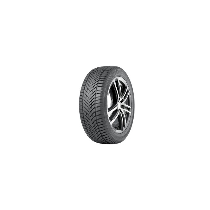 Pneumatici auto 4 stagioni Nokian SEASONPROOF 1 235/45 R18 98Y Extra Load Aderenza neve